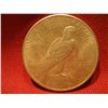 Image 3 : PEACE DOLLARS 90% SILVER 1922~p