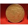 Image 2 : (2) PEACE DOLLARS 90% SILVER (1) 1926-S, (1)1925S