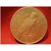 Image 2 : PEACE DOLLARS 90% SILVER 1922~D