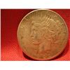 Image 1 : PEACE DOLLARS 90% SILVER 1922~S