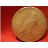 Image 2 : PEACE DOLLARS 90% SILVER 1922~S