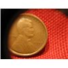 Image 2 : 1909 VDB LINCOLN WHEAT CENT *** BETTER DATE ***