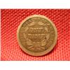Image 2 : 1853 LIBERTY SEATED DIME ARROWS *** US TYPE COIN 90% SILVER ***