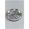 Image 1 : GULDSMEDAKTIEBOLAGET Stockholm Sven Arne Gillgren Kleine Schale Silber Kunststoff. Flache Schal...