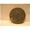Image 1 : OLD COIN NAZI GERMANY 5 1941-A SWASTIKA WORLD WAR II