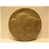Image 2 : 1934 BUFFALO INDIAN HEAD NICKLE FULL DATE