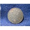 Image 1 : 1920 DEUTSCHES REICH 5 PFENNIG