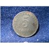 Image 2 : 1920 DEUTSCHES REICH 5 PFENNIG