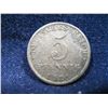 Image 2 : 1921 DEUTSCHES REICH 5 PFENNIG
