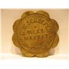 Image 1 : MEAT MARKET BASTROP TX TOKEN