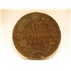 Image 2 : WORLD COINS FRANCE 1867N 10 CENTIMES