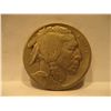 Image 1 : 1920 BUFFALO INDIAN HEAD NICKLE - FULL DATE