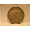 Image 1 : 1942 Great Britain Sixpence Silver Coin