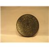 Image 1 : 1942-A NAZI GERMANY WW2 COIN 1 REICHSPFENNIG 3rd REICH SWASTIKA