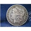 Image 1 : 1900-O MORGAN SILVER DOLLAR 90% SILVER