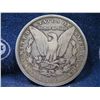 Image 2 : 1900-O MORGAN SILVER DOLLAR 90% SILVER