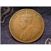 Image 1 : 1912 Canada Large Cent Foreign Coin