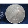 Image 3 : 1922-P SILVER PEACE DOLLAR 90% SILVER