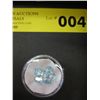 Image 2 : Blue topaz cut gemstones