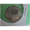 Image 1 : 1937 silver Nazi 2 Reichsmark coin