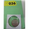 Image 2 : 1937 silver Nazi 2 Reichsmark coin