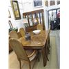 Image 1 : 10 piece dining suite