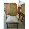 Image 2 : 10 piece dining suite