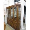 Image 3 : 10 piece dining suite