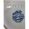 Image 2 : Dutch Boch Delft plant pot