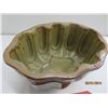 Image 2 : Antique 1890s Jelly Mould - Salt glazed