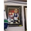 Image 1 : "Alberto - The Bartender" by Rafuse