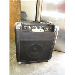 Ion Block Rocker portable sound system