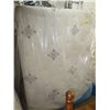 Image 1 : Queen box spring and mattress