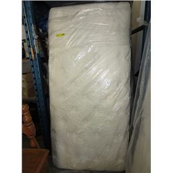 XL twin box spring and mattress