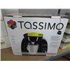 Image 1 : Tassimo Single Cup Home Brewing System