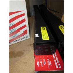 Visio sound bar