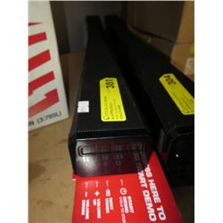 Visio sound bar