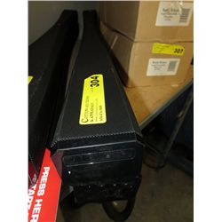 Visio sound bar