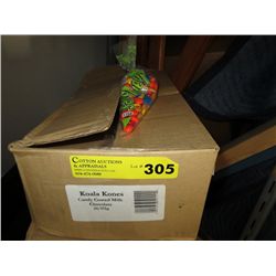Case of Koala Kones