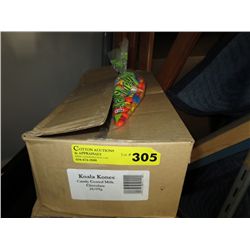 Case of Koala Kones