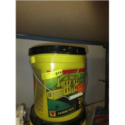 Armor Coat Driveway Sealer
