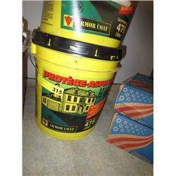 Armor Coat Driveway Sealer
