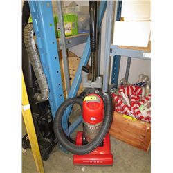 Dirt Devil vacuum cleaner - used