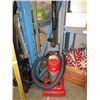 Image 1 : Dirt Devil vacuum cleaner - used