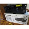 Image 1 : Pioneer A/V receiver