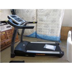 NordicTrack A2550 Pro treadmill