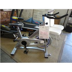 NordicTrack GX3.0 Sport exercise bike
