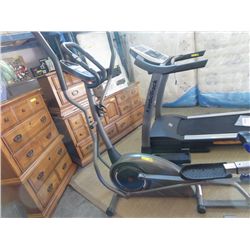 BodyBreak Elliptical Trainer