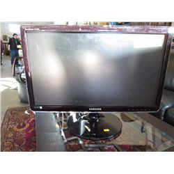 Samsung computer monitor