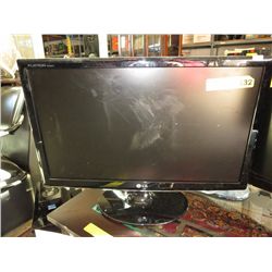 LG Slatron W2361V computer monitor